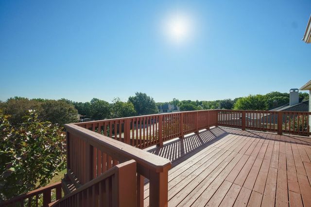 4730 Parkhaven Drive, Garland, TX 75043