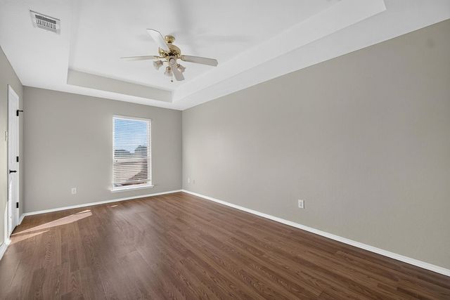 4730 Parkhaven Drive, Garland, TX 75043