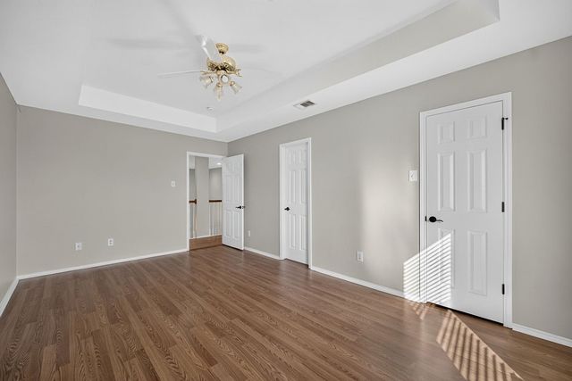 4730 Parkhaven Drive, Garland, TX 75043