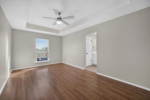 4730 Parkhaven Drive, Garland, TX 75043