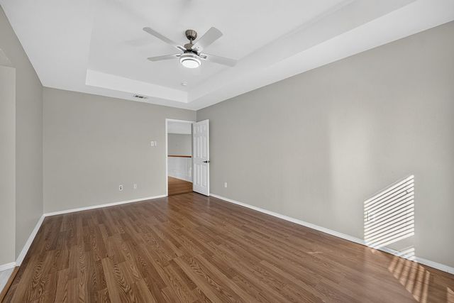 4730 Parkhaven Drive, Garland, TX 75043
