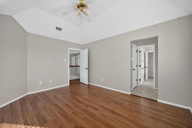 4730 Parkhaven Drive, Garland, TX 75043