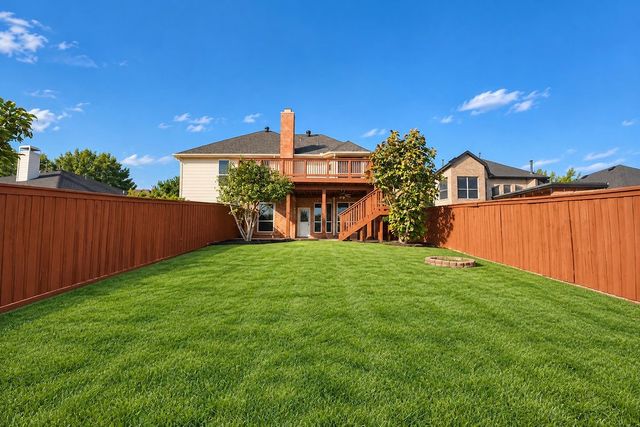 4730 Parkhaven Drive, Garland, TX 75043