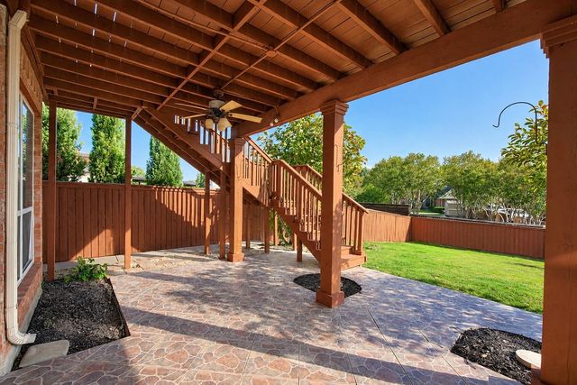 4730 Parkhaven Drive, Garland, TX 75043