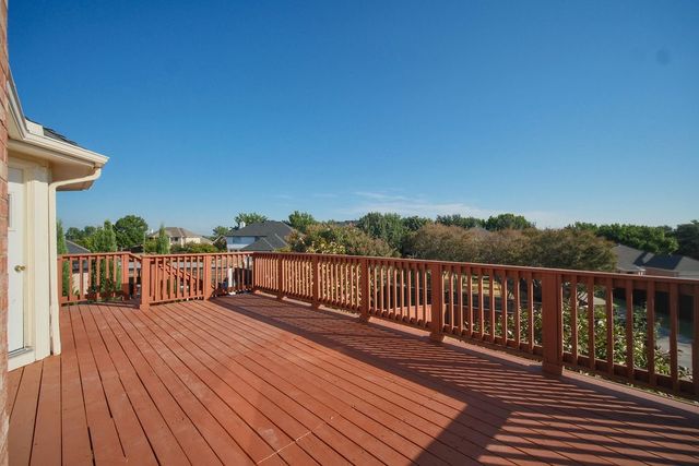 4730 Parkhaven Drive, Garland, TX 75043