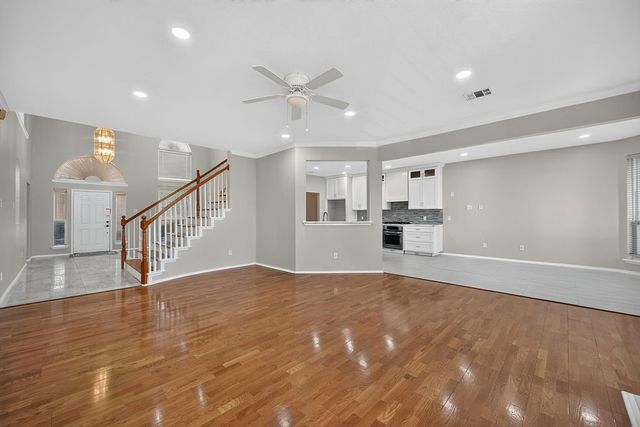 4730 Parkhaven Drive, Garland, TX 75043