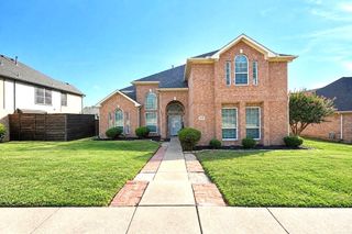 4730 Parkhaven Drive, Garland, TX 75043