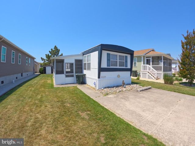 163 CLAM SHELL RD, Ocean City, MD 21842