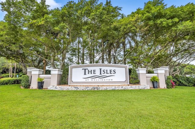 11223 Maritime Ct, Wellington, FL 33449