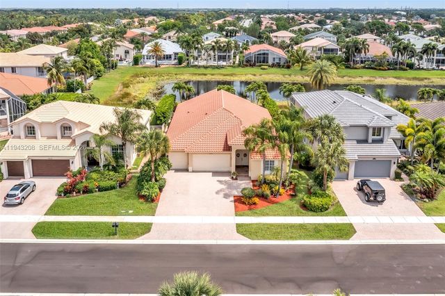 11223 Maritime Ct, Wellington, FL 33449