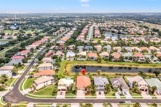 11223 Maritime Ct, Wellington, FL 33449