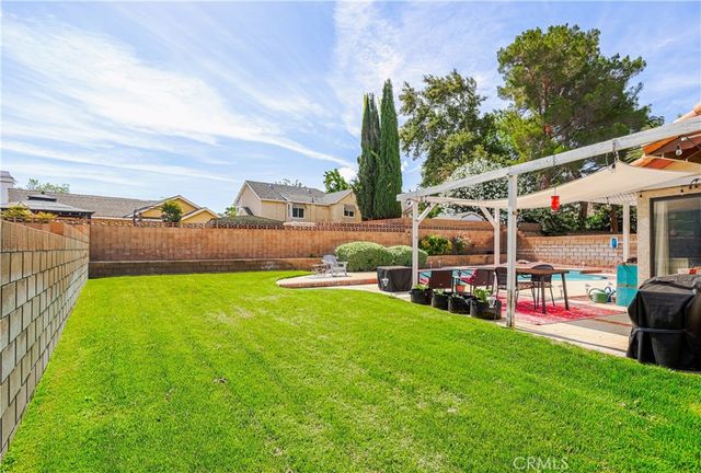 42918 Pearlwood Drive, Lancaster, CA 93536