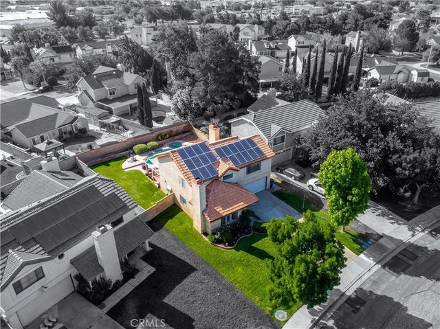 42918 Pearlwood Drive, Lancaster, CA 93536