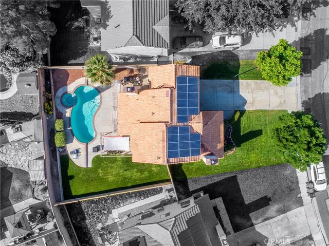 42918 Pearlwood Drive, Lancaster, CA 93536