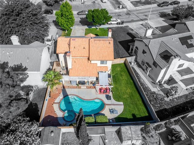 42918 Pearlwood Drive, Lancaster, CA 93536