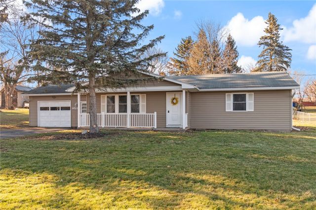 2698 State Route 21, Canandaigua Town, NY 14424