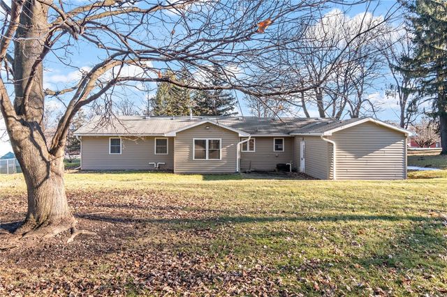 2698 State Route 21, Canandaigua Town, NY 14424