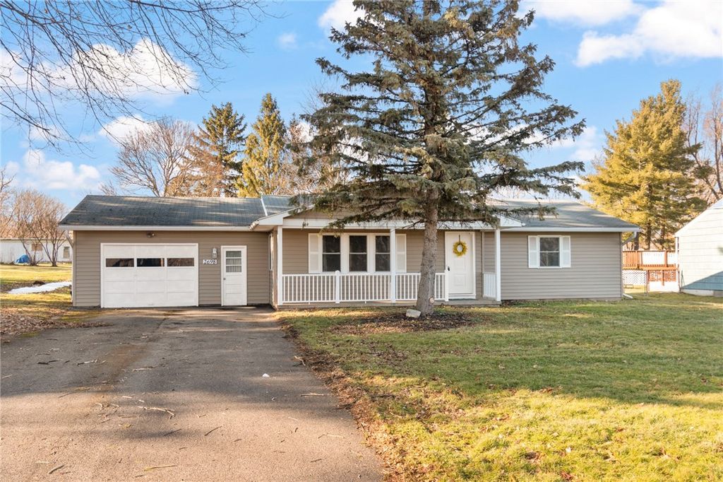 2698 State Route 21, Canandaigua Town, NY 14424