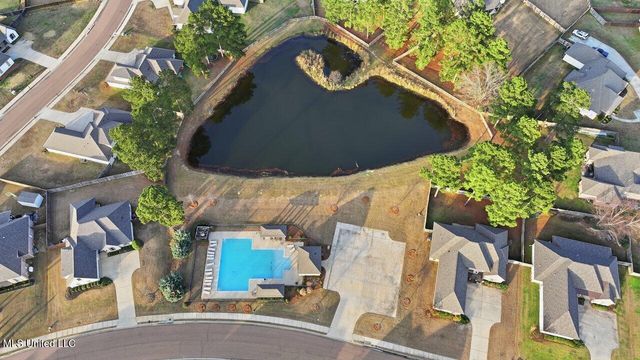 180 Catherine Boulevard, Clinton, MS 39056