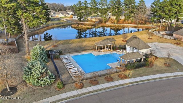 180 Catherine Boulevard, Clinton, MS 39056