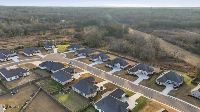 180 Catherine Boulevard, Clinton, MS 39056