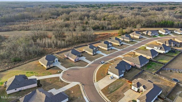 180 Catherine Boulevard, Clinton, MS 39056