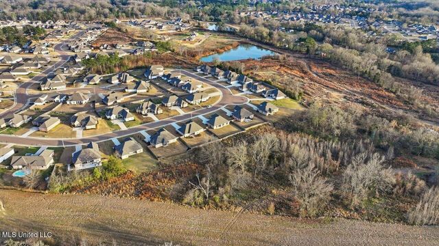 180 Catherine Boulevard, Clinton, MS 39056