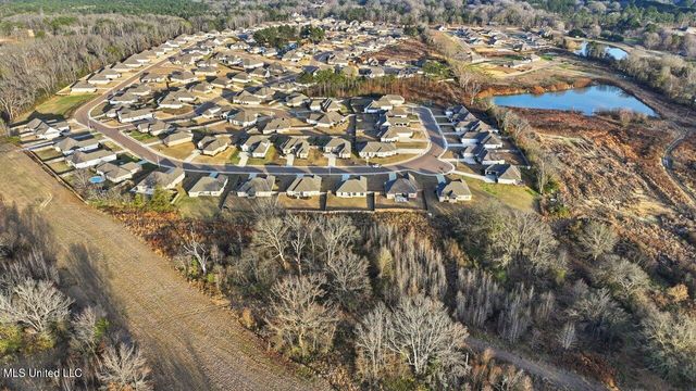 180 Catherine Boulevard, Clinton, MS 39056