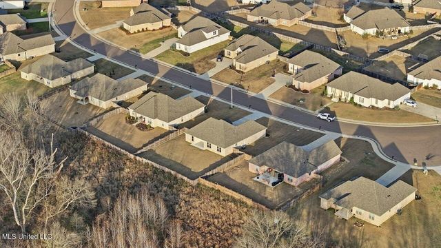 180 Catherine Boulevard, Clinton, MS 39056