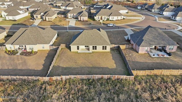 180 Catherine Boulevard, Clinton, MS 39056