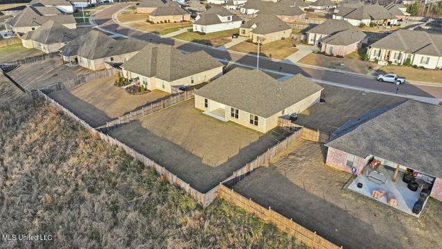 180 Catherine Boulevard, Clinton, MS 39056