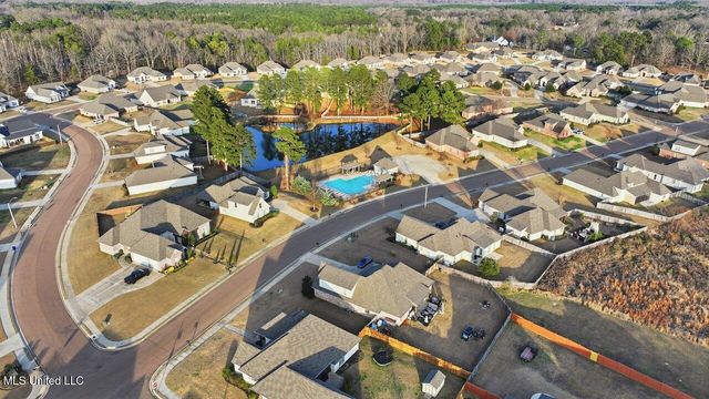 180 Catherine Boulevard, Clinton, MS 39056