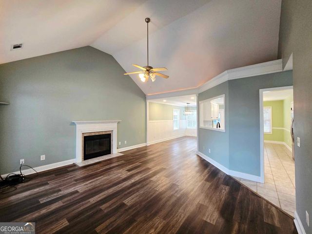 130 Shannons Place, Comer, GA 30629