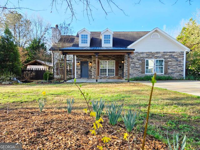 130 Shannons Place, Comer, GA 30629