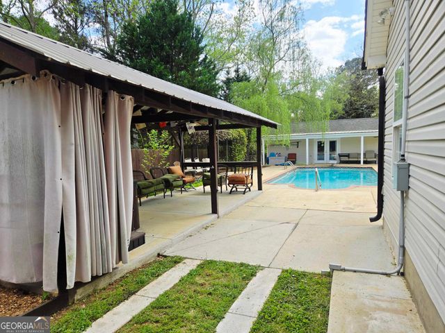 130 Shannons Place, Comer, GA 30629