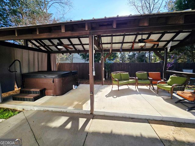 130 Shannons Place, Comer, GA 30629