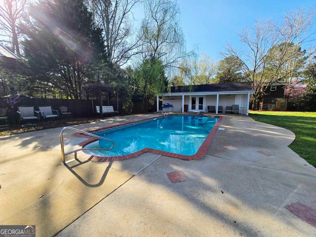 130 Shannons Place, Comer, GA 30629