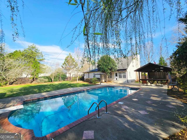130 Shannons Place, Comer, GA 30629