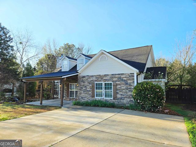 130 Shannons Place, Comer, GA 30629