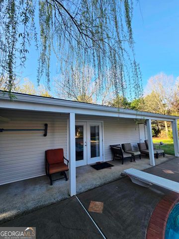 130 Shannons Place, Comer, GA 30629