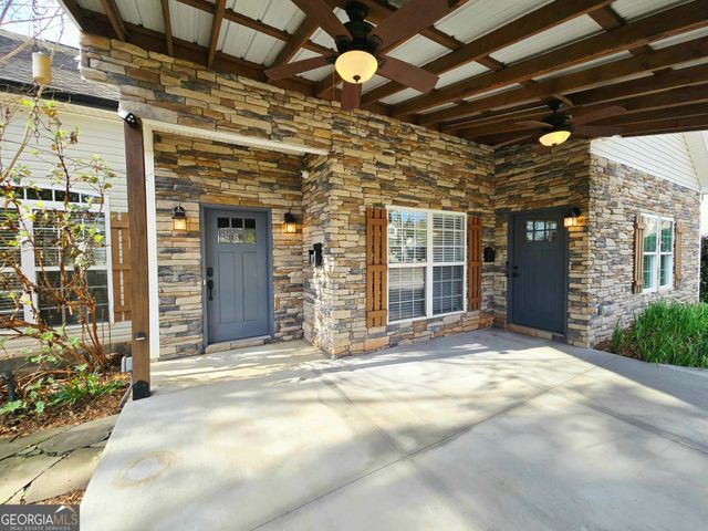 130 Shannons Place, Comer, GA 30629