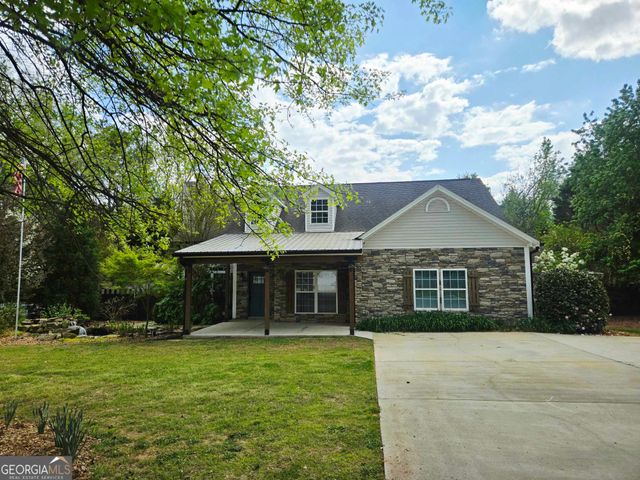 130 Shannons Place, Comer, GA 30629