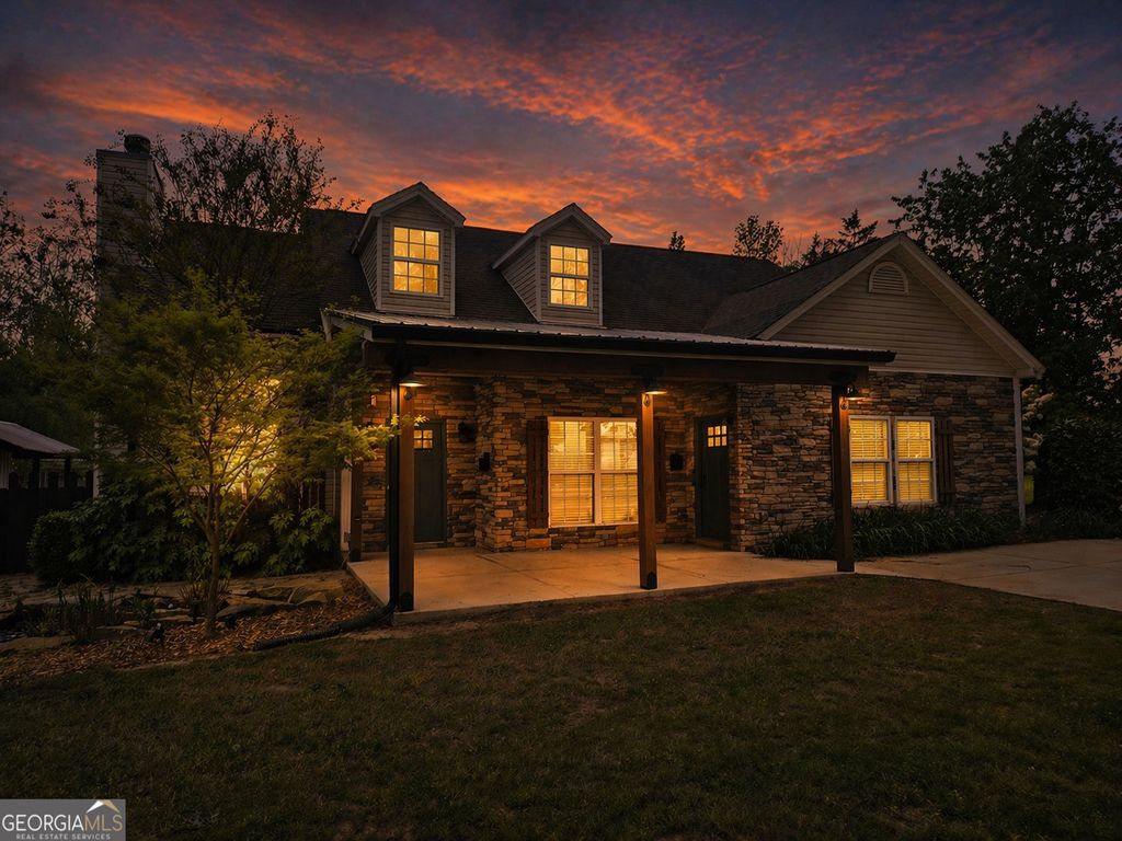 130 Shannons Place, Comer, GA 30629