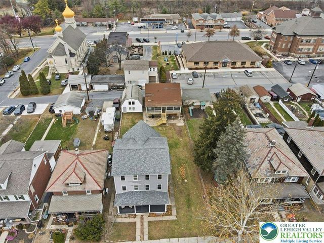 115 Lehigh Avenue, Palmerton Boro, PA 18071