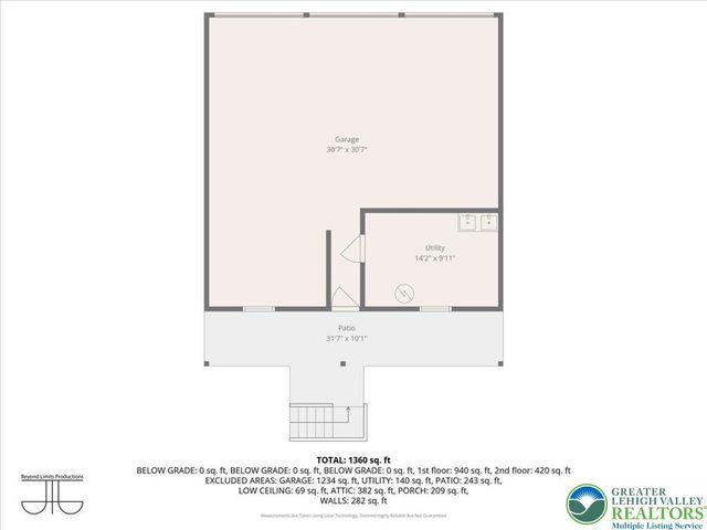 115 Lehigh Avenue, Palmerton Boro, PA 18071