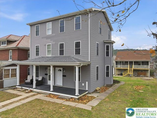 115 Lehigh Avenue, Palmerton Boro, PA 18071