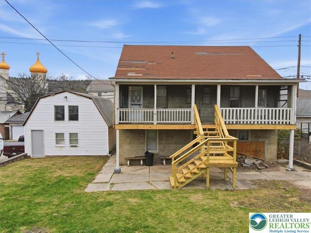 115 Lehigh Avenue, Palmerton Boro, PA 18071