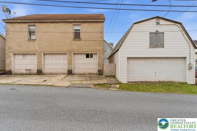 115 Lehigh Avenue, Palmerton Boro, PA 18071