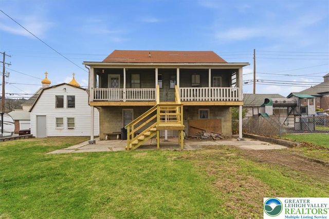 115 Lehigh Avenue, Palmerton Boro, PA 18071