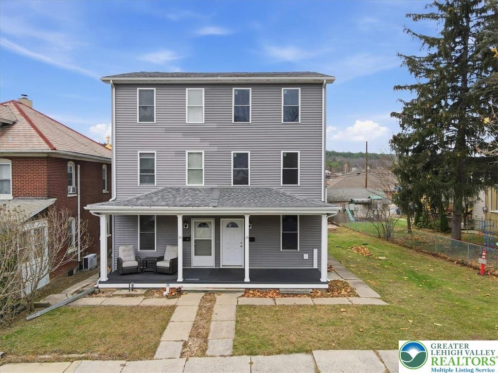 115 Lehigh Avenue, Palmerton Boro, PA 18071
